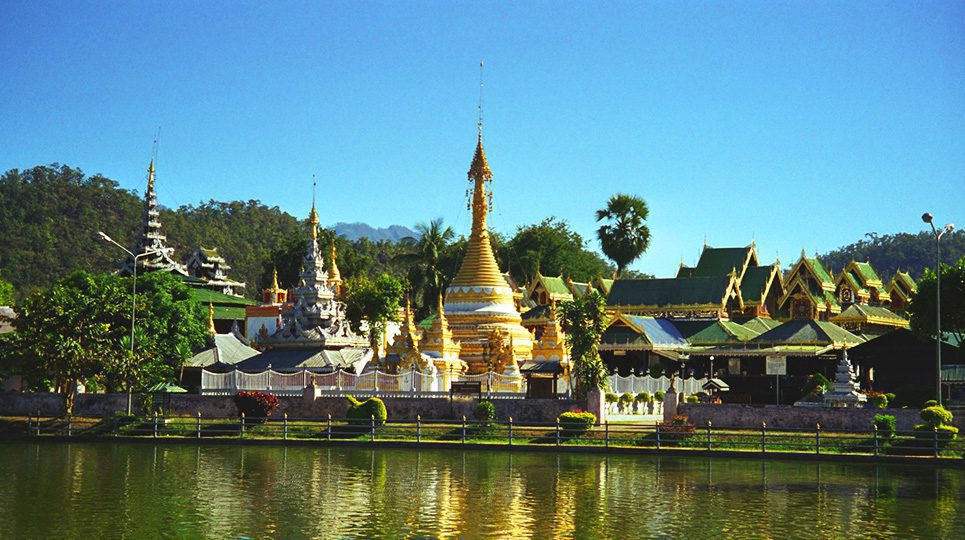Thailand: advances towards decriminalising cannabis