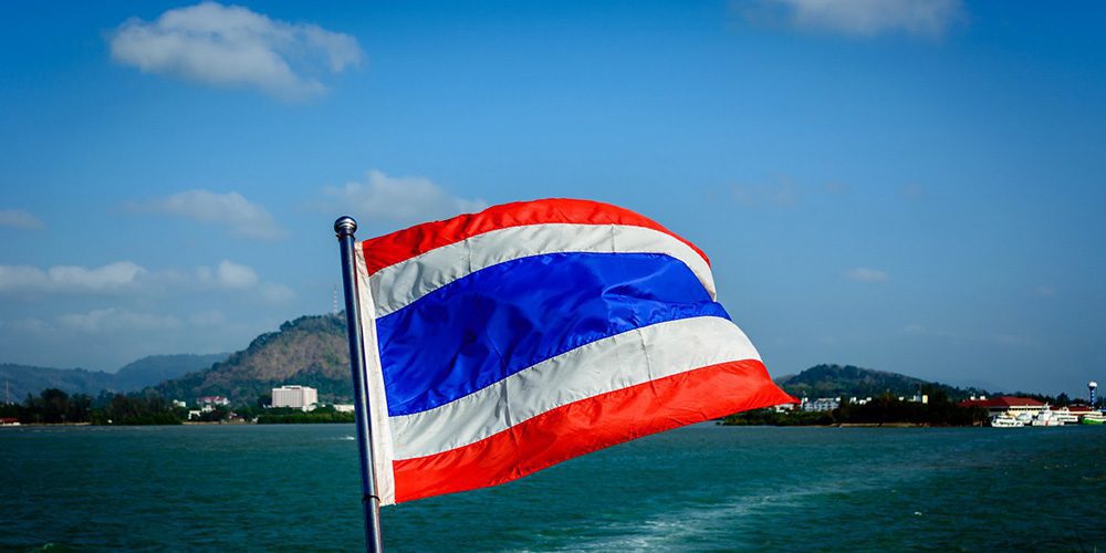 Thailand legalisiert als erstes Land des asiatischen Südostens Medizinisches Cannabis