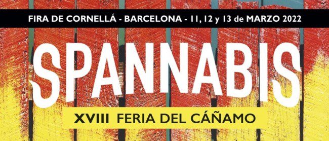 Everything ready for Spannabis 2022
