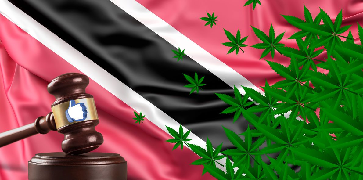 Trinidad und Tobago kurz vor dem Eintritt in die Cannabis-Industrie