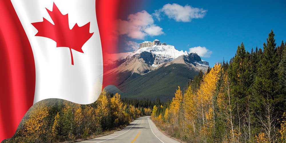 Voyager au Canada: Guide pour voyageurs sur la légalisation &#8211; Mise à jour