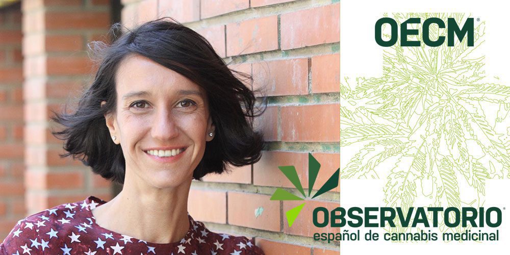 « Pourquoi un patient allemand a-t-il le droit de traiter sa douleur avec du cannabis et moi, en Espagne, non? &#8211; interview à Carola Pérez