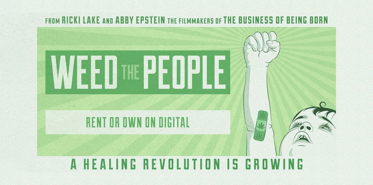 «Weed the People», le documentaire incontournable de Netflix