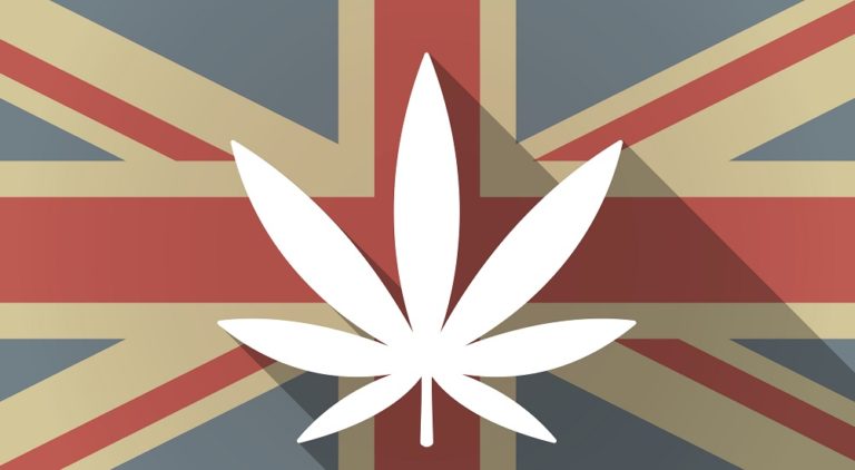 What does Brexit mean for cannabis users?