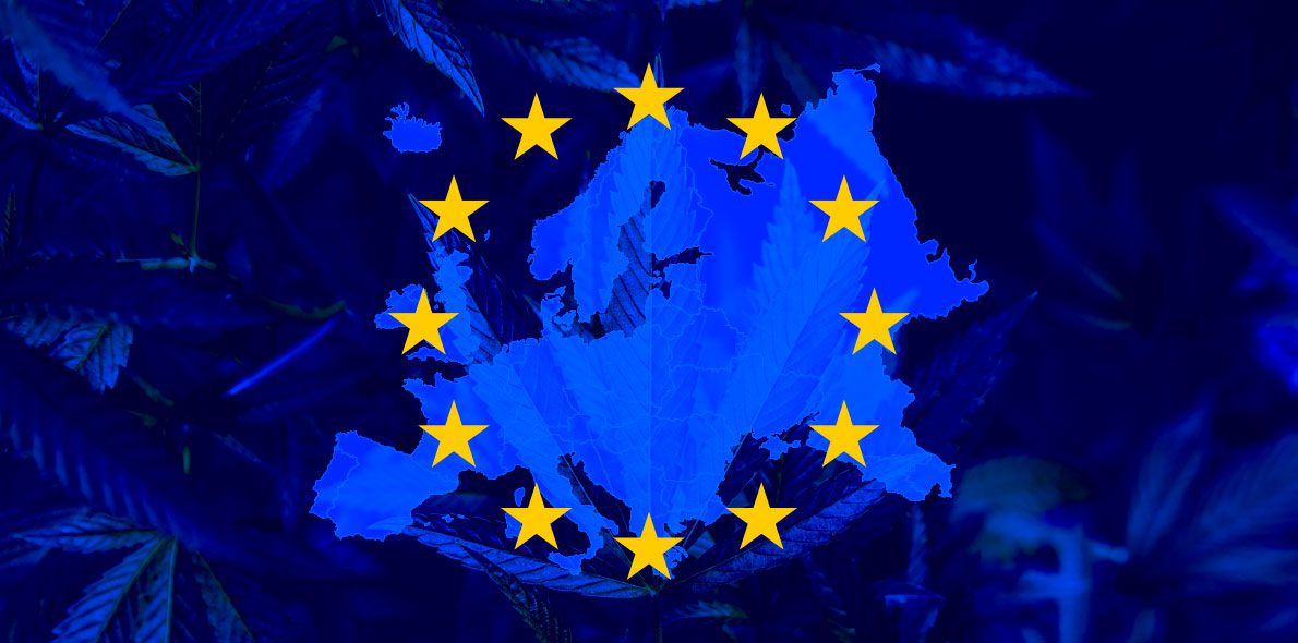 Quelle est la situation du cannabis en Europe? – Première partie