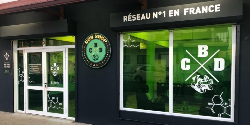 France permanently authorises the sale of CBD flowers
