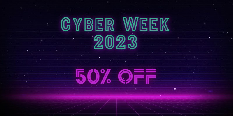 cyber-week