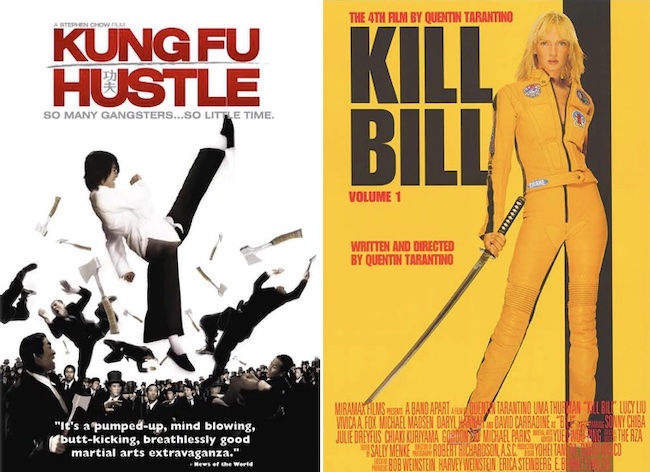 kung-fu-hustle-kill-bill