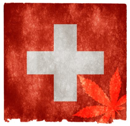 STCM Conference “Cannabinoids in Medicine – New Trends” hosted in Bern