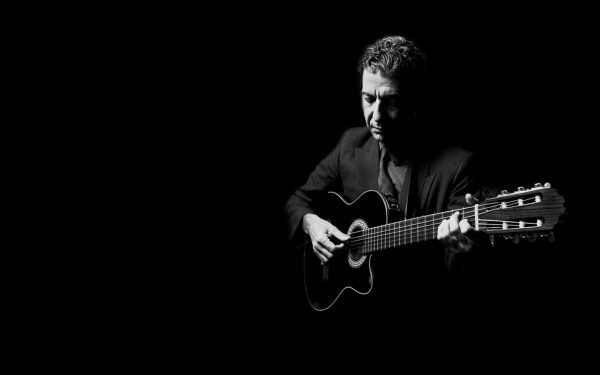 El alma de Leonard Cohen: Lorca y el flamenco