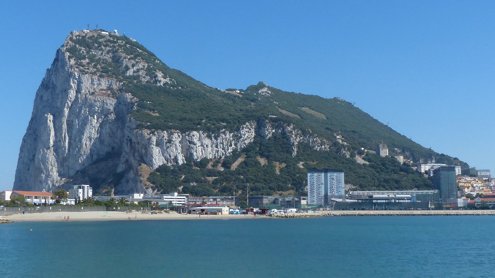 Gibraltar pide la legalización total del cannabis