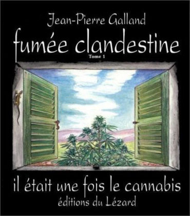 “La voz de las asociaciones pro-legalización se ha vuelto inaudible” – Jean-Pierre Galland