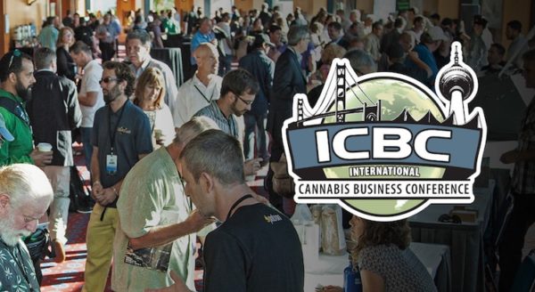 Cuenta atrás para la International Cannabis Business Conference