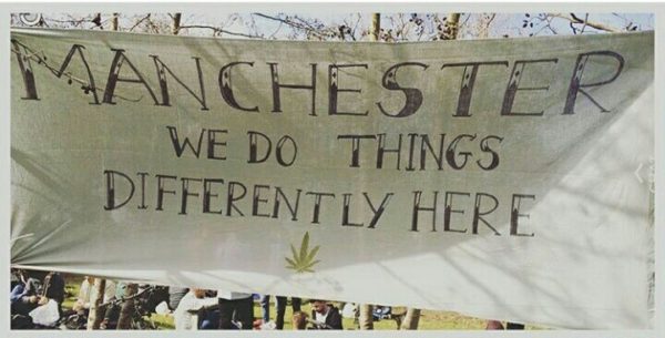 Multiple cities in UK celebrating 420! Where will you be?