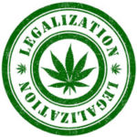 Marijuana legalization bills introduced in Canada