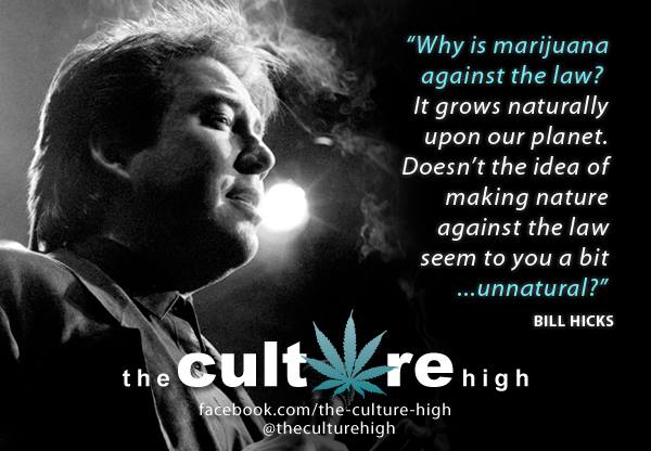 The Culture High, el documental sobre los motivos de la prohibición que tienes que ver