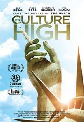The Culture High, el documental sobre los motivos de la prohibición que tienes que ver
