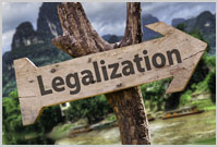 Washington: Support For Marijuana Policy Reform Surges Post-Legalization