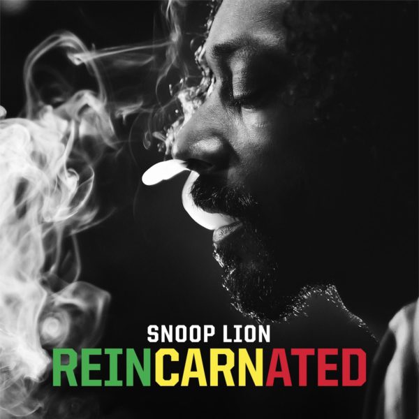Reincarnated, el intento de Snoop Dogg de abrazar el rastafarismo