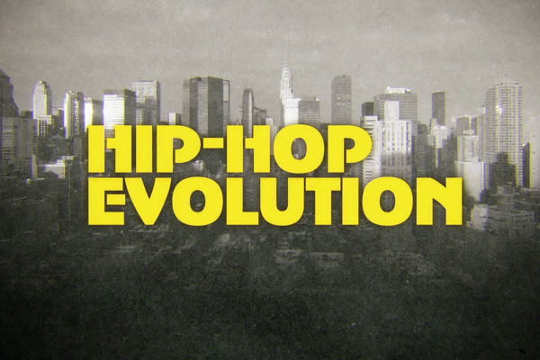 Hip Hop Evolution, el nacimiento de un género