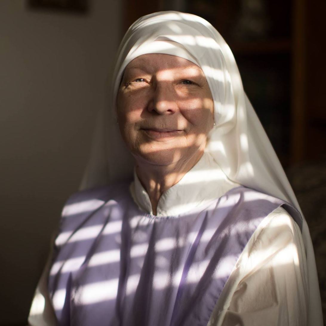 “In cannabis we see an economic alternative for women”, an interview with the weed nuns