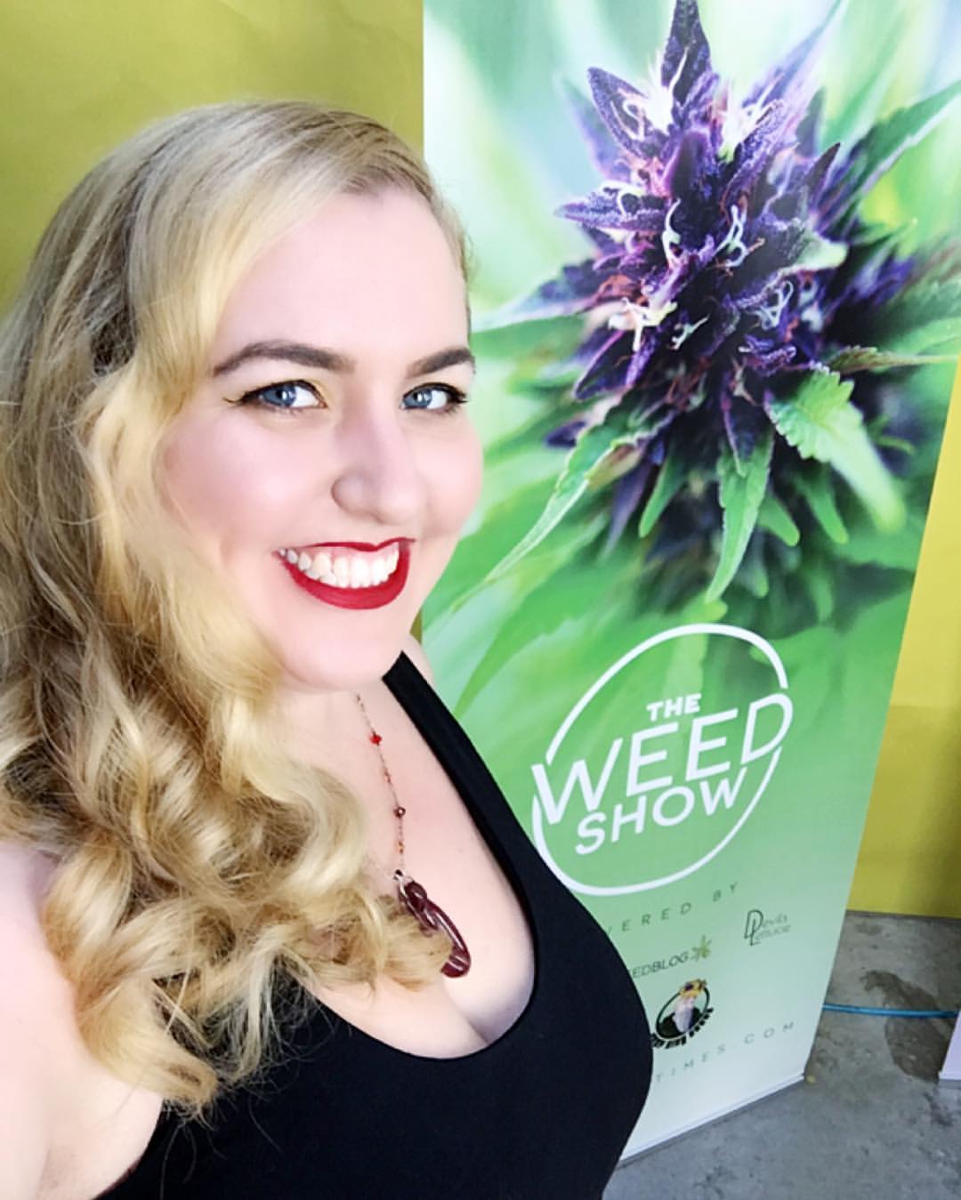 I think cannabis is an important social justice issue &#8211; Interview to Ashley Manta