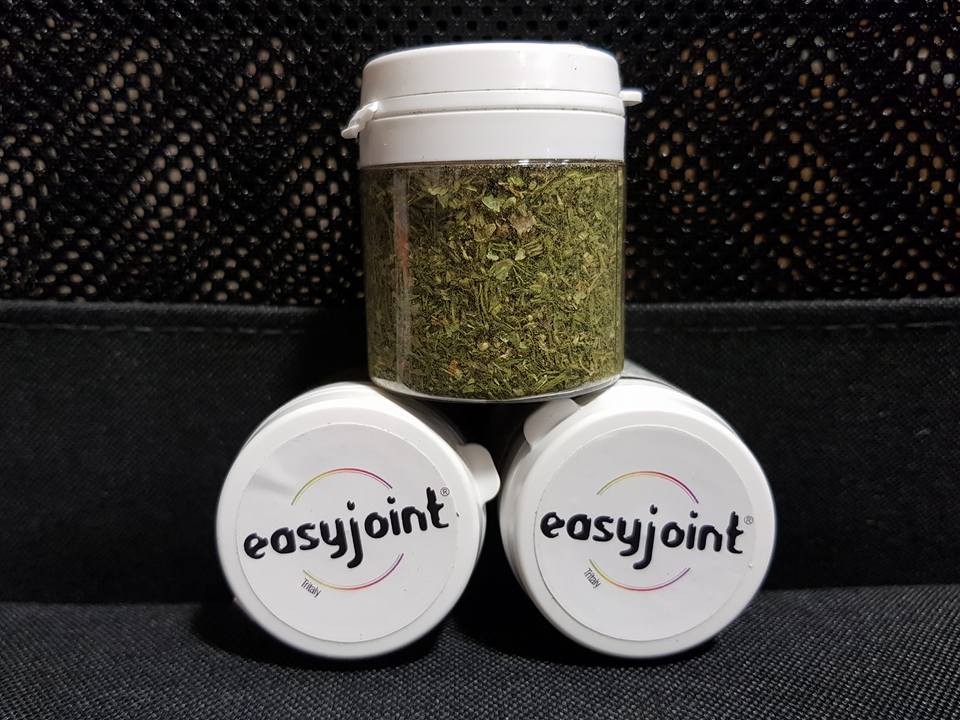 EasyJoint, Green Gold Rush Fever in Italy