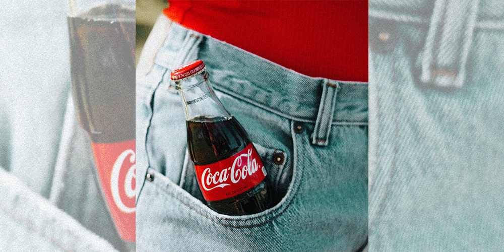 Coca Cola pourrait lancer à son tour un rafraîchissement cannabique