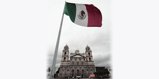 La SCJN au Mexique donne de l&rsquo;espoir pour une future légalisation ludique