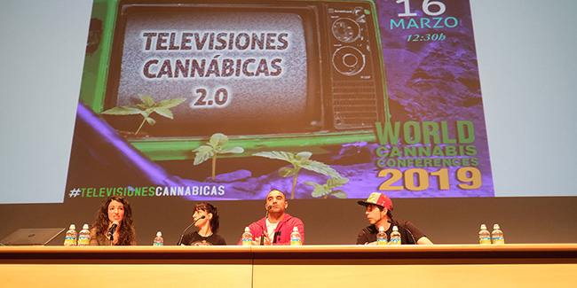Spannabis 2019: Chronicle of a Success Foretold