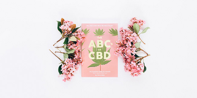 The ABC´s of CBD: The Essential Guide for Parents, by Shira Adler