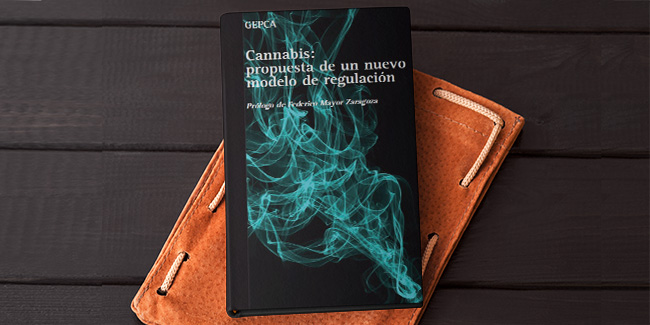Cannabis regulation in Europe, a report on the current cannabis situation in Spain