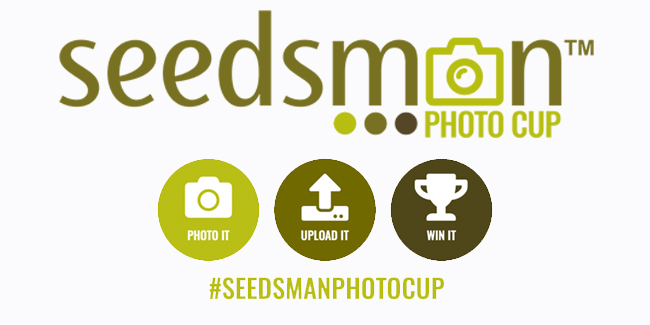 Copa Seedsman de Fotografía