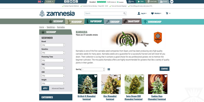Ready For Launch: Zamnesia 2.0