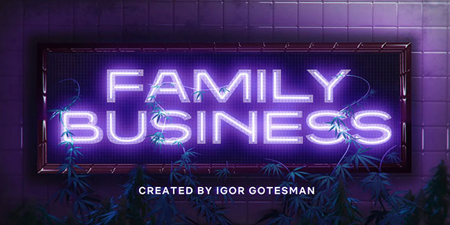 “Family business”, une comédie française cannabique