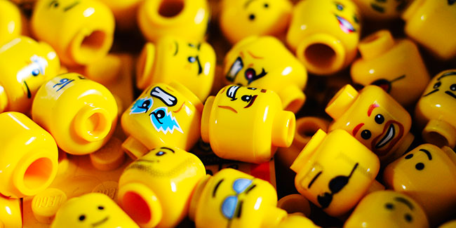 Lego gegen den Klimawandel