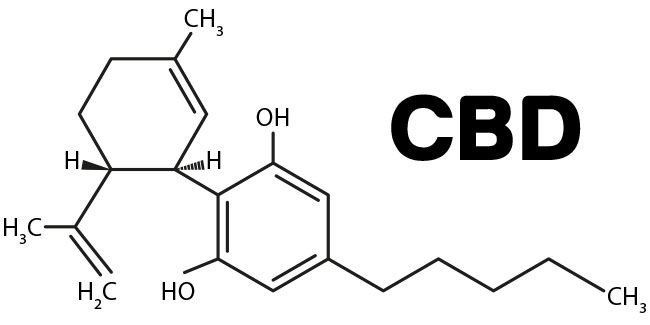 El CBD: la molécula más polémica del cannabis. Situación legal y posibilidades de futuro