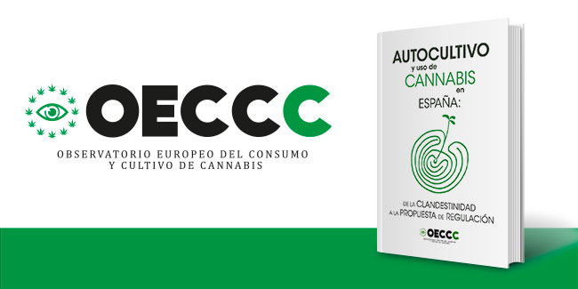 La OECCC presentará en mayo a los partidos políticos su propuesta de Ley de Cannabis Medicinal