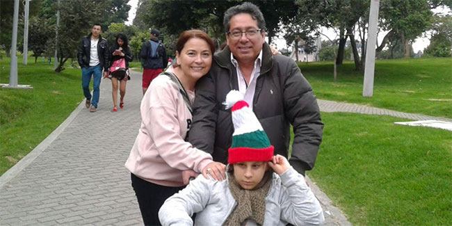 Alexis Ponce: “Ils veulent faire du business avec le cannabis médicinal en Équateur”