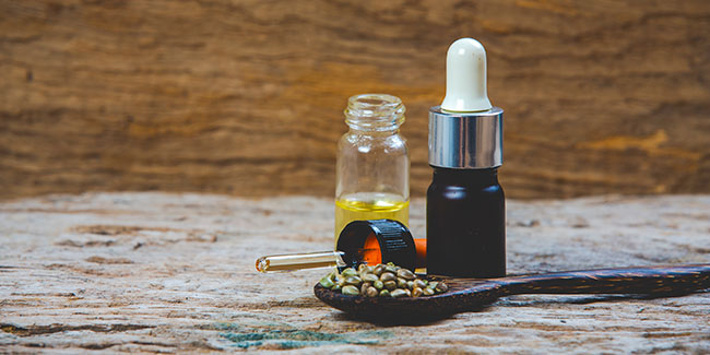 CBD can be sold as food in the European Union